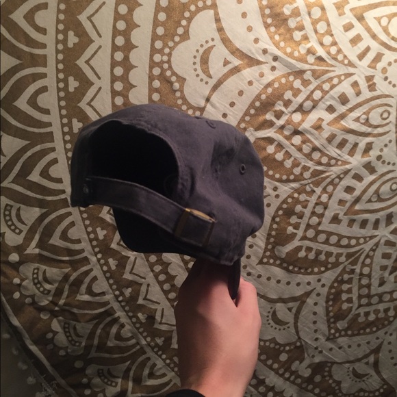 Seahawk baseball hat - Picture 3 of 3